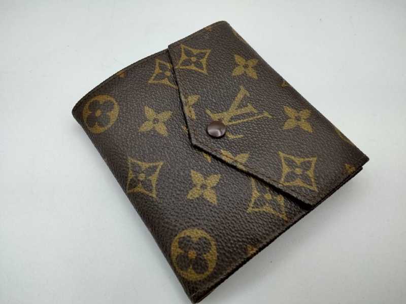 ルイヴィトン買取　 ポルトモネ ビエ カルトクレディM61660